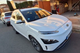 Hyundai Kona Long-range 64kWh Facelift 100% SOH, снимка 1