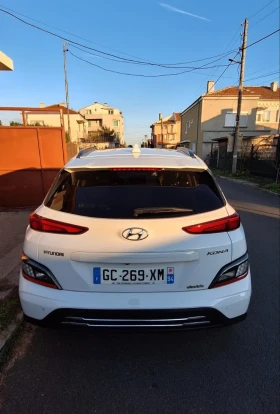 Hyundai Kona Long-range 64kWh Facelift 100% SOH | Mobile.bg � ����� ������ 9