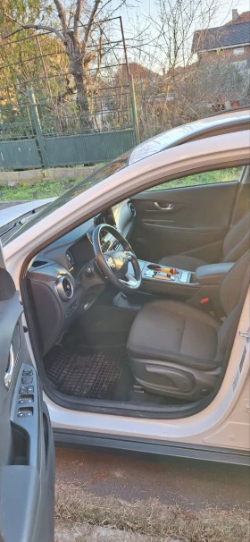 Hyundai Kona Long-range 64kWh Facelift 100% SOH | Mobile.bg � ����� ������ 11