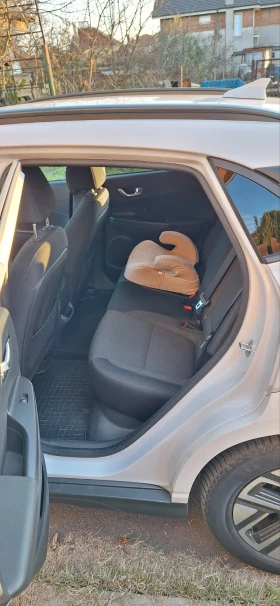 Hyundai Kona Long-range 64kWh Facelift 100% SOH | Mobile.bg � ����� ������ 13