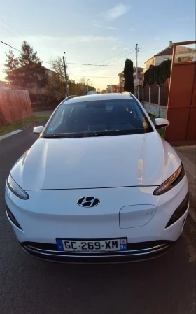 Hyundai Kona Long-range 64kWh Facelift 100% SOH | Mobile.bg � ����� ������ 4
