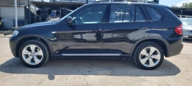 BMW X5 E-70-3.0D-NAVI, снимка 7
