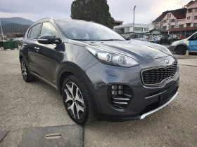 Kia Sportage 2.0CRDI 4X4 185 GT LINE NEW !!!, снимка 3