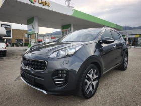 Kia Sportage 2.0CRDI 4X4 185 GT LINE NEW !!!