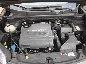 Kia Sportage 2.0CRDI 4X4 185 GT LINE NEW !!!, снимка 12