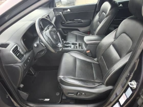 Kia Sportage 2.0CRDI 4X4 185 GT LINE NEW !!!, снимка 8