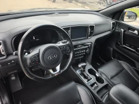 Kia Sportage 2.0CRDI 4X4 185 GT LINE NEW !!!, снимка 7