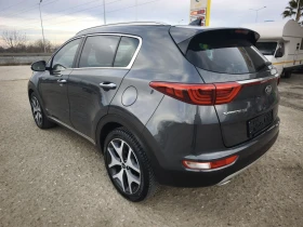 Kia Sportage 2.0CRDI 4X4 185 GT LINE NEW !!!, снимка 5