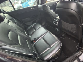 Kia Sportage 2.0CRDI 4X4 185 GT LINE NEW !!!, снимка 10