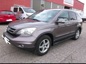 Honda Cr-v 2.2/ 150к.с, снимка 6