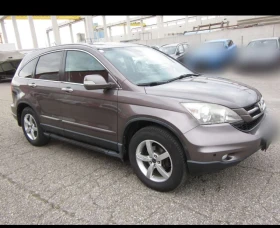Honda Cr-v 2.2/ 150к.с, снимка 4