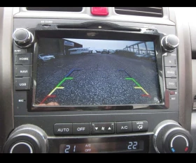 Honda Cr-v 2.2/ 150к.с, снимка 3