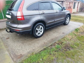 Honda Cr-v 2.2/ 150к.с - 7390 € / 14453.58 лв. - 53691861 6