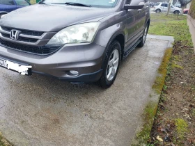 Honda Cr-v 2.2/ 150к.с - 7390 € / 14453.58 лв. - 53691861 5