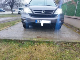 Honda Cr-v 2.2/ 150к.с - 7390 € / 14453.58 лв. - 53691861 7
