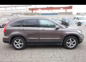 Honda Cr-v 2.2/ 150к.с, снимка 5