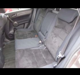 Honda Cr-v 2.2/ 150к.с - 7390 € / 14453.58 лв. - 53691861 11