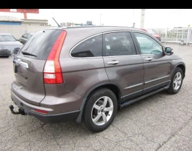 Honda Cr-v 2.2/ 150к.с, снимка 7