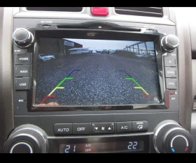 Honda Cr-v 2.2/ 150к.с - 7390 € / 14453.58 лв. - 53691861 10