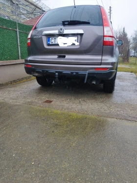Honda Cr-v 2.2/ 150к.с - 7390 € / 14453.58 лв. - 53691861 8