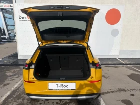 VW T-Roc Life 1.5 eTSI OPF DSG | Mobile.bg � ����� ������ 9