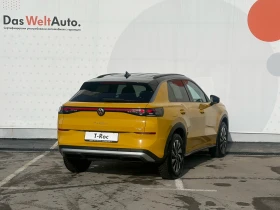 VW T-Roc Life 1.5 eTSI OPF DSG | Mobile.bg � ����� ������ 2