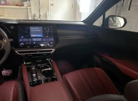 Lexus RX 500h Performance | Червена Кожа | Обдухване | Carfax |  - 42900 € / 83905.11 лв. - 13967344 7