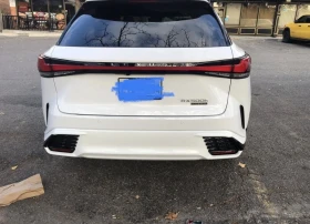 Lexus RX 500h Performance | Червена Кожа | Обдухване | Carfax |  - 42900 € / 83905.11 лв. - 13967344 5