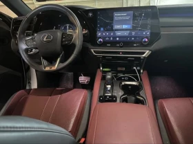 Lexus RX 500h Performance | Червена Кожа | Обдухване | Carfax |  - 42900 € / 83905.11 лв. - 13967344 6