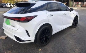 Lexus RX 500h Performance | Червена Кожа | Обдухване | Carfax |  - 42900 € / 83905.11 лв. - 13967344 4