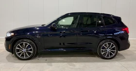 BMW X3 30е xDrive M Package - 37000 € / 72365.71 лв. - 80855303 2