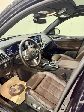 BMW X3 30е xDrive M Package - 37000 € / 72365.71 лв. - 80855303 8