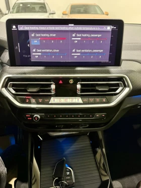 BMW X3 30е xDrive M Package - 37000 € / 72365.71 лв. - 80855303 14