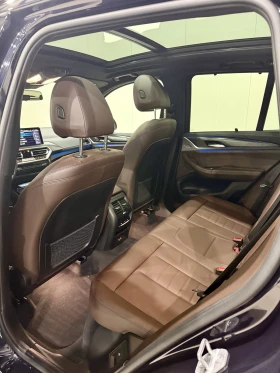 BMW X3 30е xDrive M Package - 37000 € / 72365.71 лв. - 80855303 10