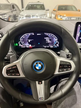 BMW X3 30е xDrive M Package - 37000 € / 72365.71 лв. - 80855303 13