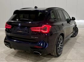 BMW X3 30е xDrive M Package - 37000 € / 72365.71 лв. - 80855303 5