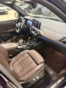 BMW X3 30е xDrive M Package - 37000 € / 72365.71 лв. - 80855303 12