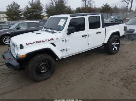 Jeep Gladiator 3.6l Sport S 4X4 - 21000 € / 41072.43 лв. - 51402472 2