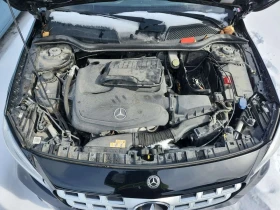 Mercedes-Benz GLA 250 CARFAX /Кожа/Нави/Подгрев/Панорама/Памет - 12500 € / 24447.88 лв. - 20724657 14
