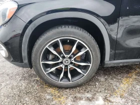Mercedes-Benz GLA 250 CARFAX /Кожа/Нави/Подгрев/Панорама/Памет - 12500 € / 24447.88 лв. - 20724657 15