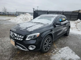 Mercedes-Benz GLA 250 CARFAX /Кожа/Нави/Подгрев/Панорама/Памет