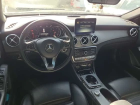 Mercedes-Benz GLA 250 CARFAX /Кожа/Нави/Подгрев/Панорама/Памет - 12500 € / 24447.88 лв. - 20724657 6