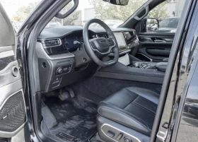 Jeep Grand Wagoneer 5.7 HEMI * 7 МЕСТА * ОБДУХВАНЕ * ТВ * CARFAX *  - 39999 € / 78231.24 лв. - 82744089 7