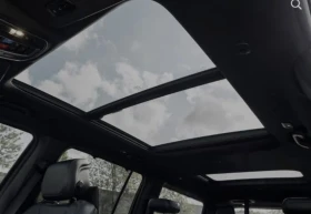 Jeep Grand Wagoneer 5.7 HEMI * 7 МЕСТА * ОБДУХВАНЕ * ТВ * CARFAX *  - 39999 € / 78231.24 лв. - 82744089 12