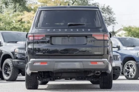 Jeep Grand Wagoneer 5.7 HEMI * 7 МЕСТА * ОБДУХВАНЕ * ТВ * CARFAX *  - 39999 € / 78231.24 лв. - 82744089 4