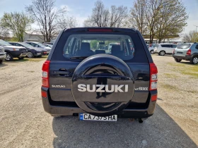 Suzuki Grand vitara 1.9DDIS/4X4 - 4500 € / 8801.24 лв. - 12073223 6