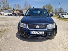 Suzuki Grand vitara 1.9DDIS/4X4 - 4500 € / 8801.24 лв. - 12073223 2