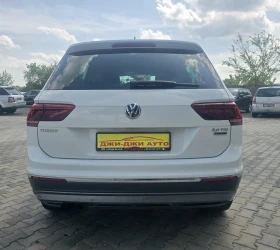 VW Tiguan 2.0TDI 4X4 | Mobile.bg � ����� ������ 5