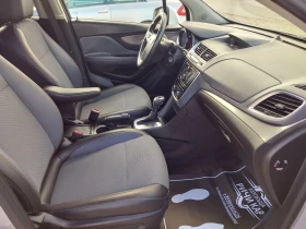 Opel Mokka * COSMO* 1.7 CDTI | Mobile.bg � ����� ������ 12