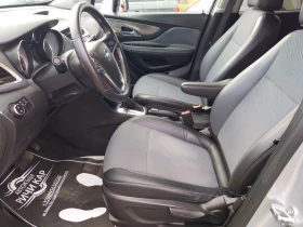 Opel Mokka * COSMO* 1.7 CDTI | Mobile.bg � ����� ������ 10